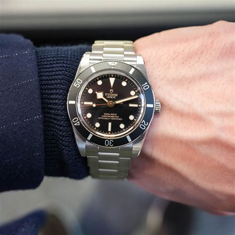 tudor black bay 54 availability|tudor black bay 58 specifications.